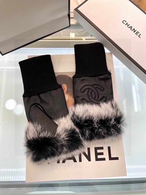 Chanel gloves 17 (8)