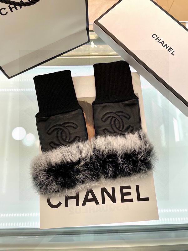 Chanel gloves 17 (9)