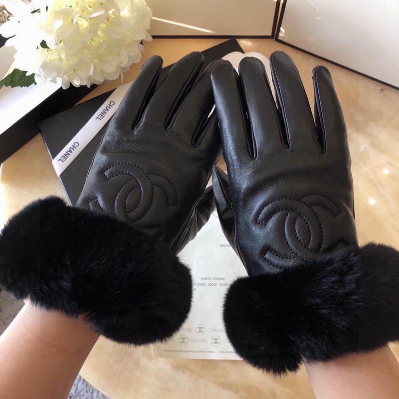 Chanel gloves 20 (1)
