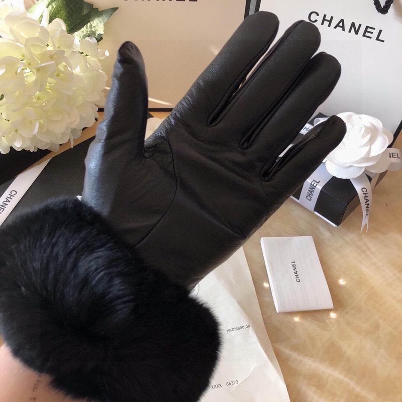 Chanel gloves 20 (2)