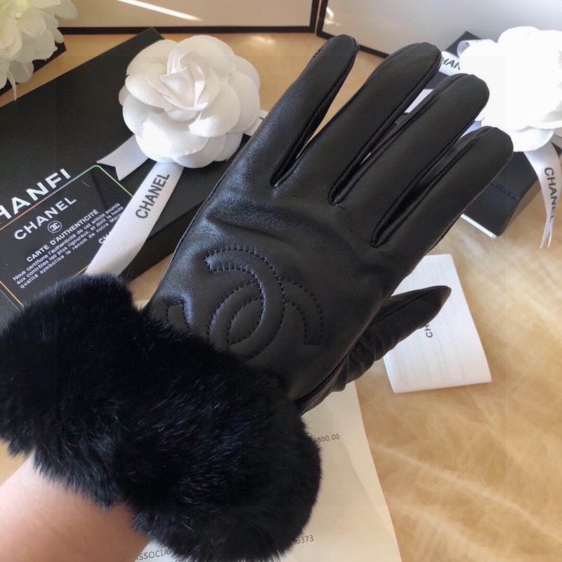 Chanel gloves 20 (3)