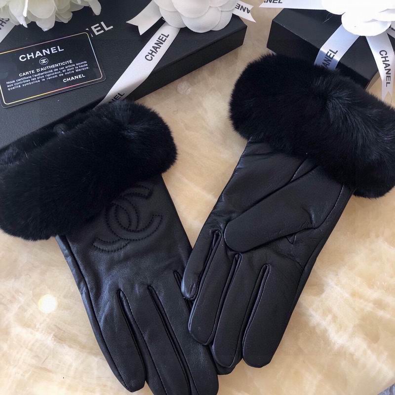 Chanel gloves 20 (5)