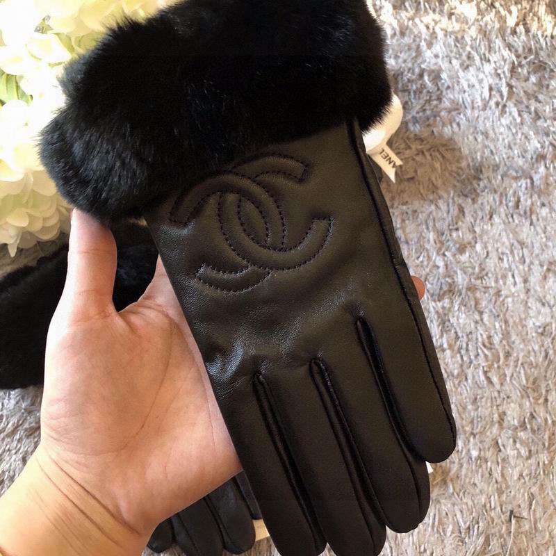 Chanel gloves 20 (7)