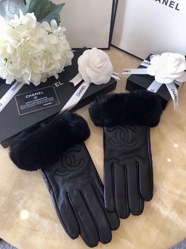 Chanel gloves 20 (8)