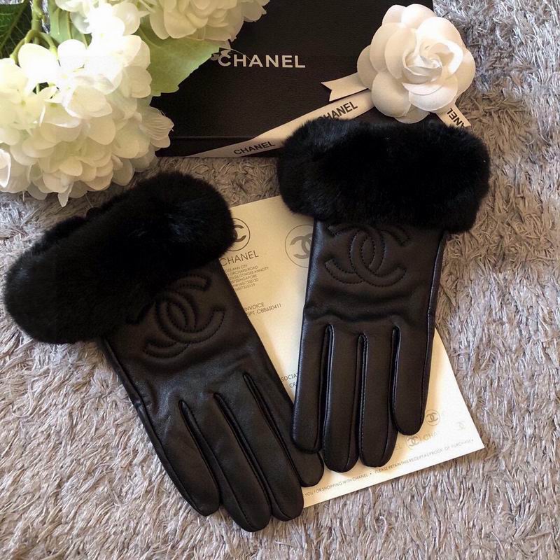 Chanel gloves 20 (9)