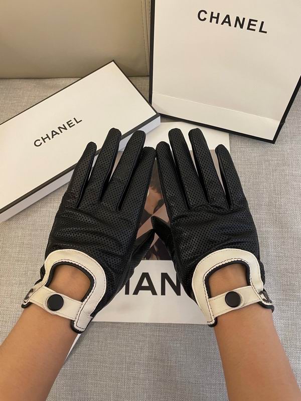 Chanel gloves L 02 (3)