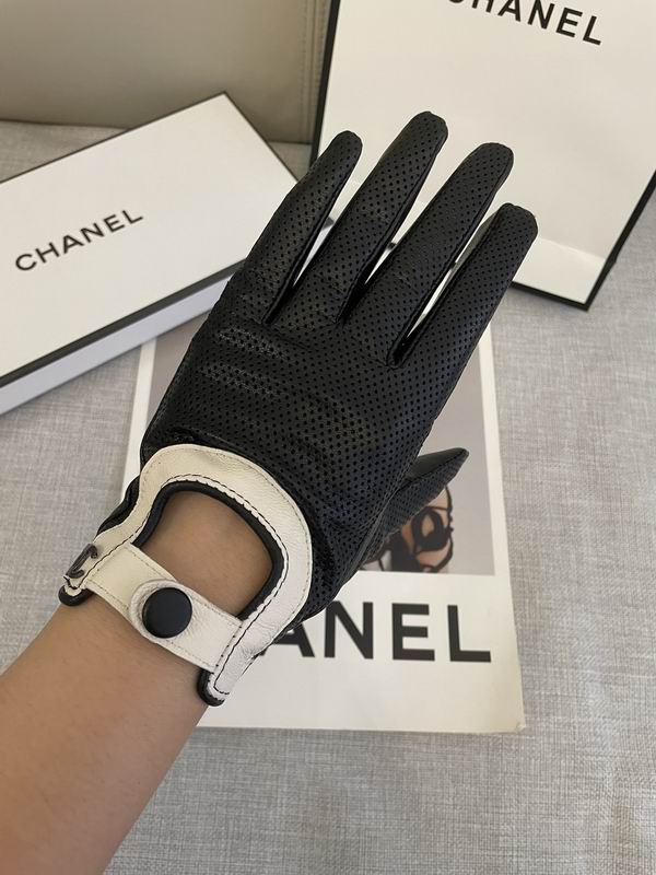 Chanel gloves L 02 (4)