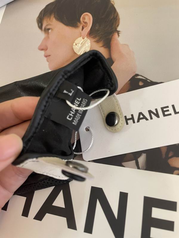 Chanel gloves L 02 (5)