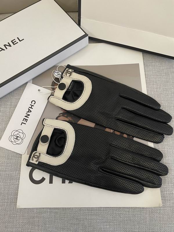 Chanel gloves L 02 (7)