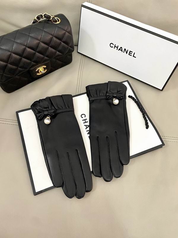 Chanel gloves L 08 (10)