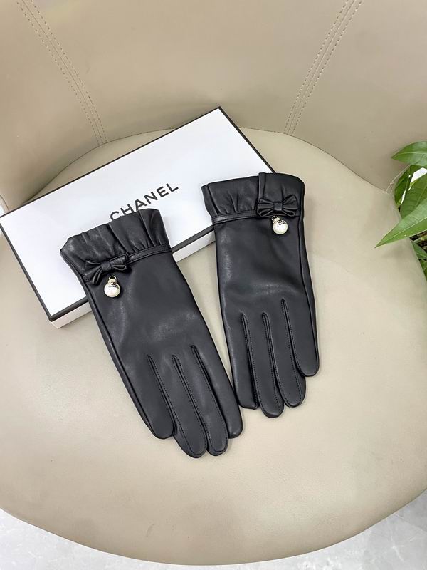 Chanel gloves L 08 (11)