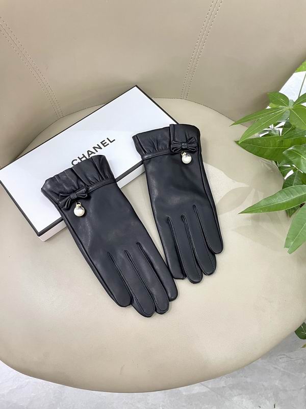 Chanel gloves L 08 (12)