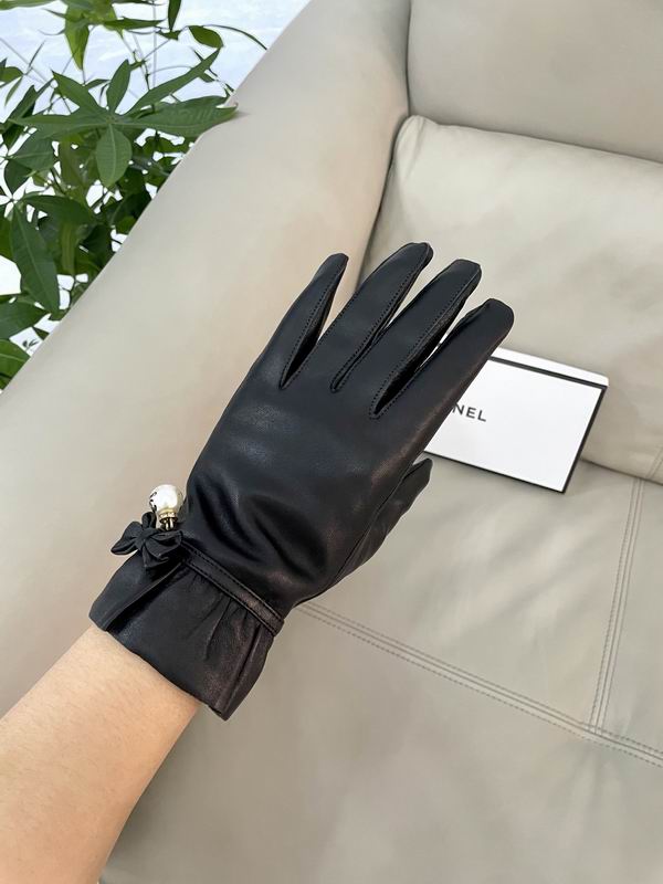 Chanel gloves L 08 (4)