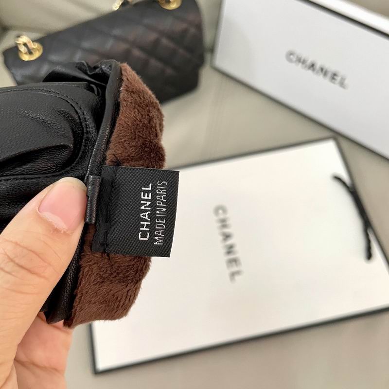 Chanel gloves L 08 (7)