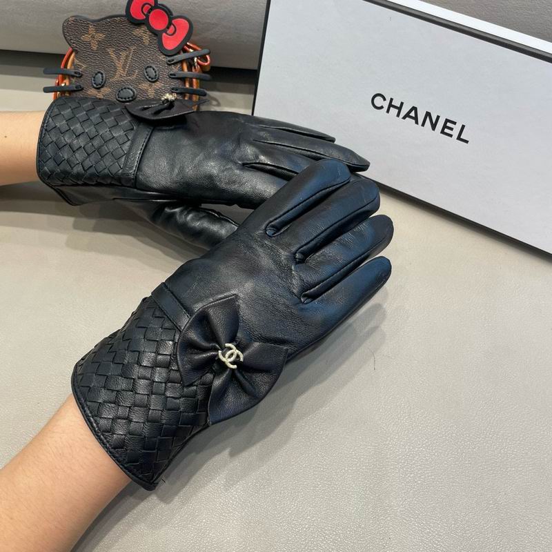 Chanel gloves M L 13 (7)