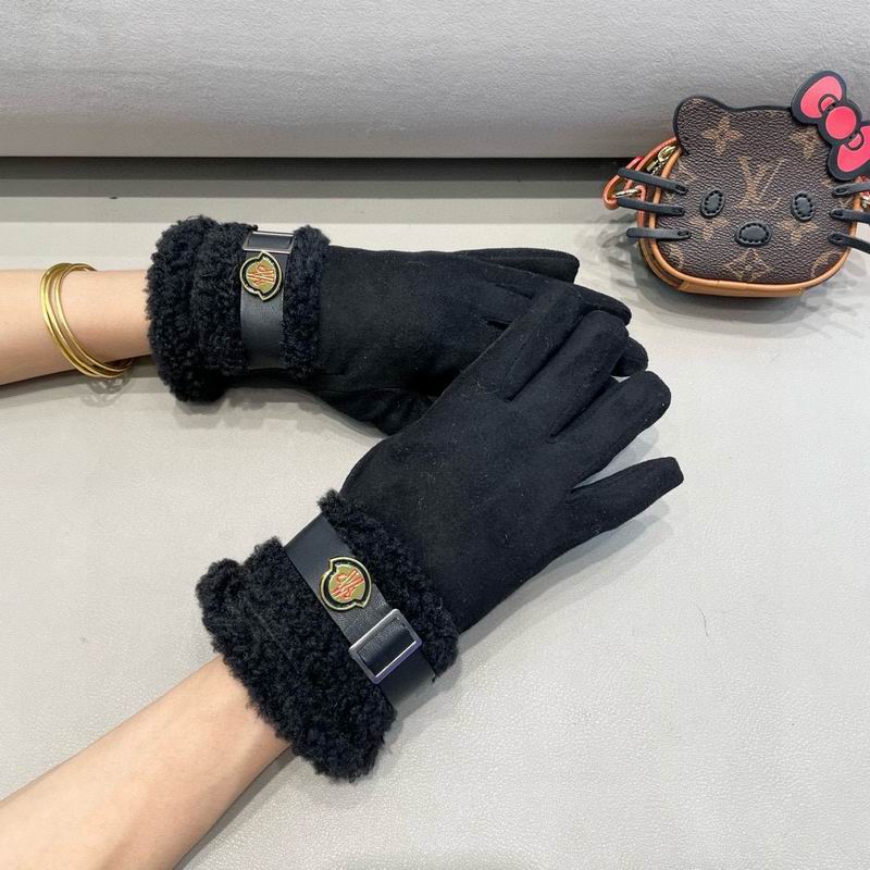 Chanel gloves M L 46 (3)