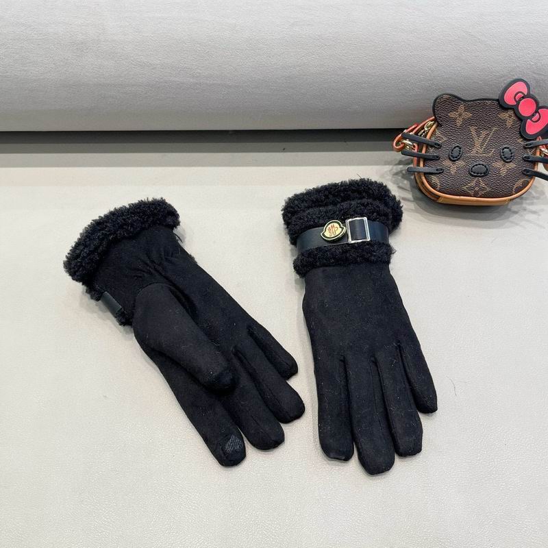 Chanel gloves M L 46 (5)