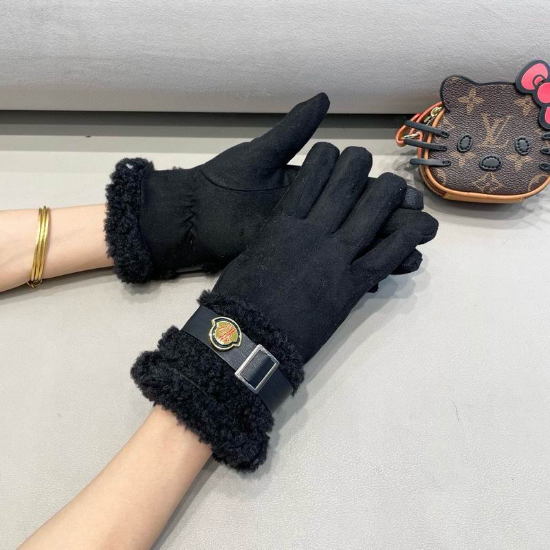Chanel gloves M L 46 (6)