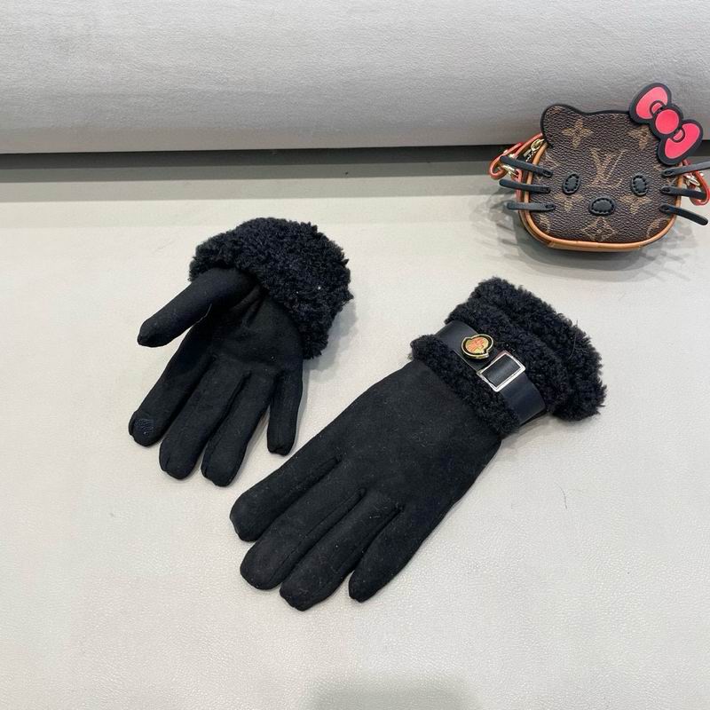 Chanel gloves M L 46 (9)