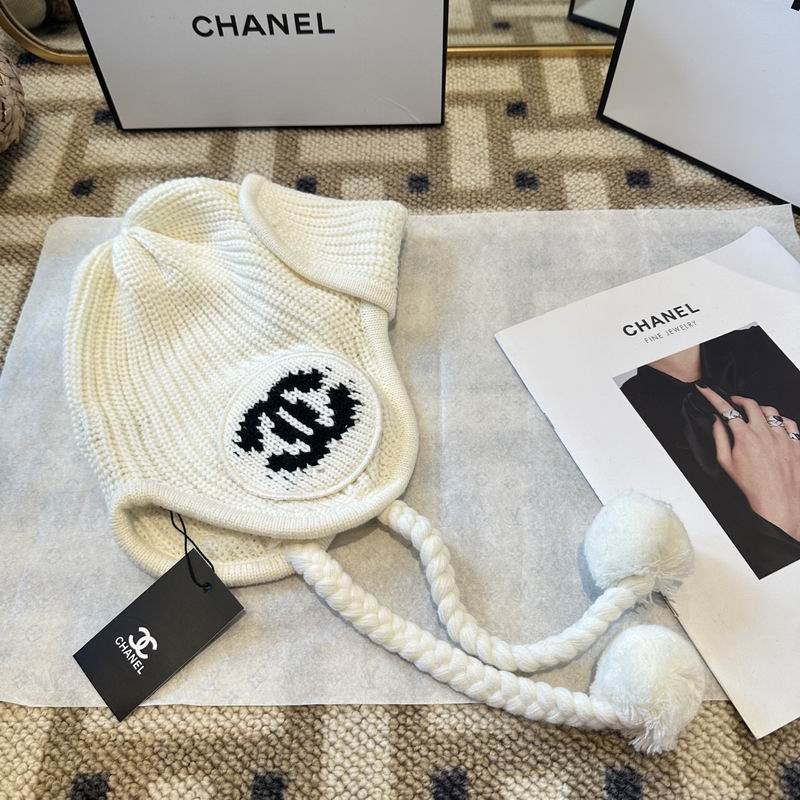 Chanel hat (1007)