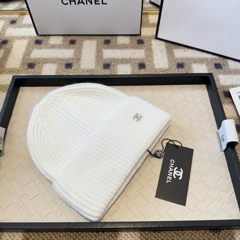 Chanel hat (101)
