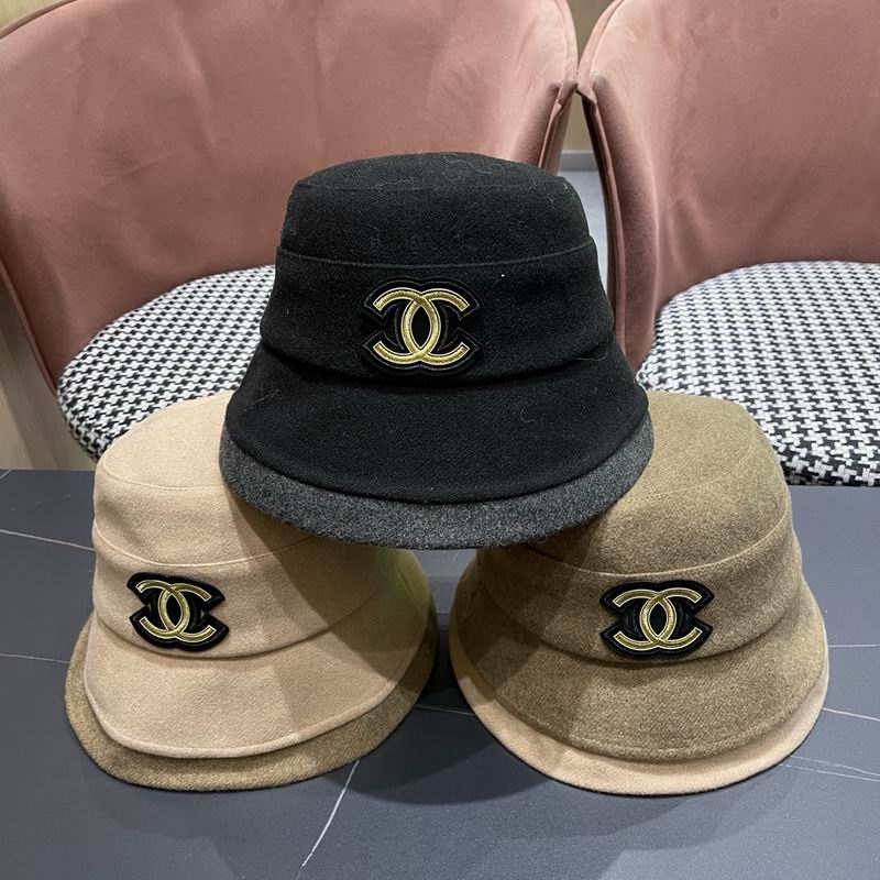 Chanel hat (1013)