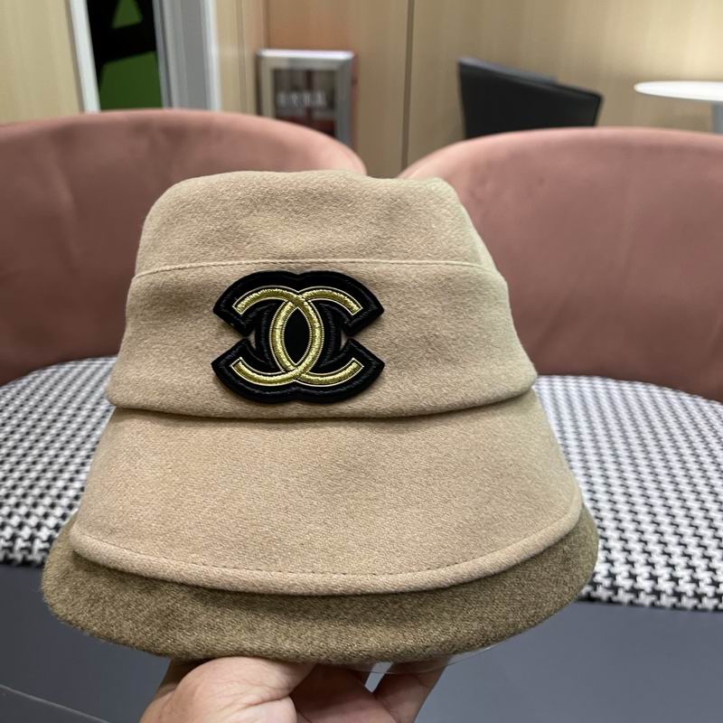Chanel hat (1016)
