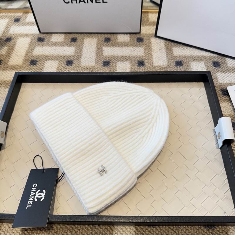 Chanel hat (102)