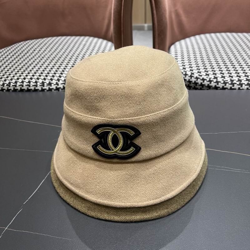 Chanel hat (1023)