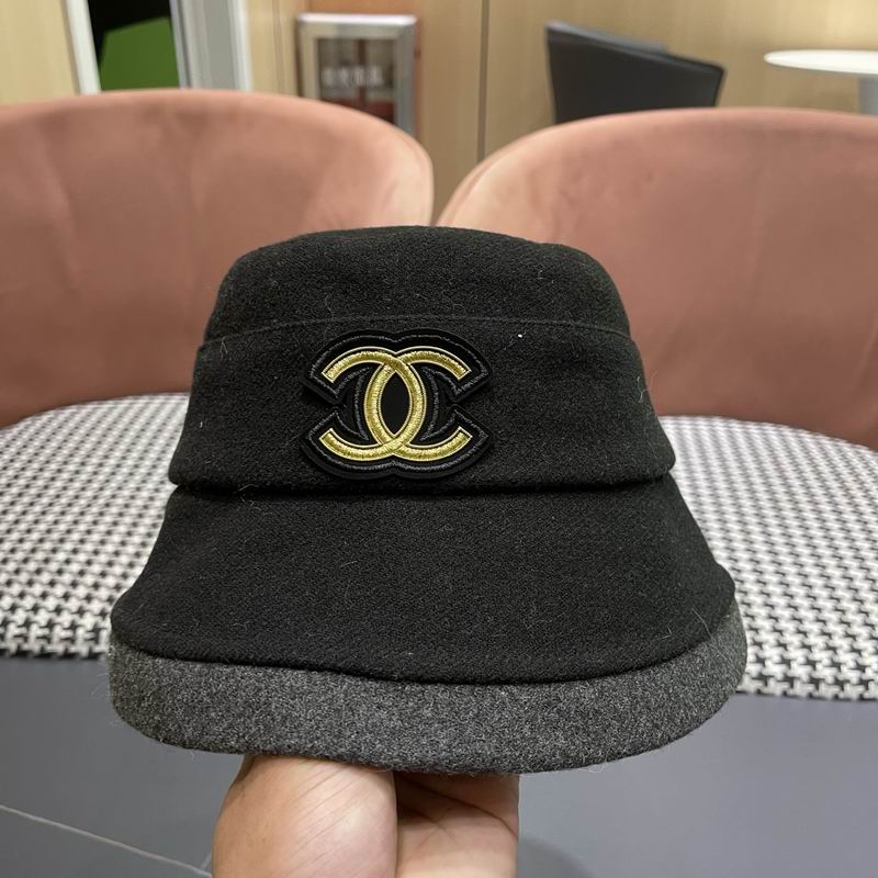 Chanel hat (1027)