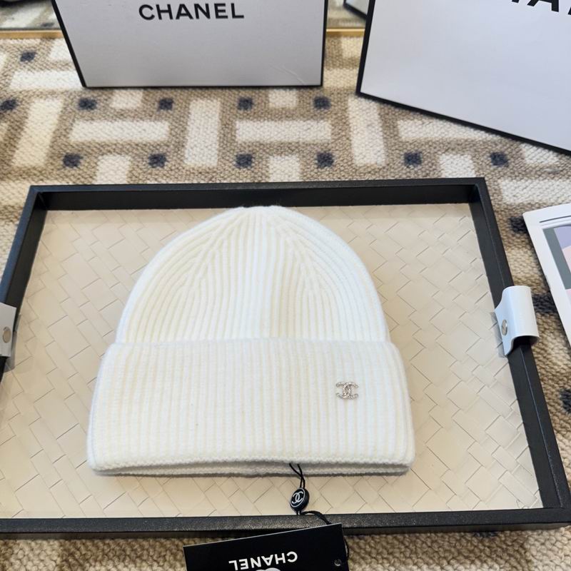 Chanel hat (103)