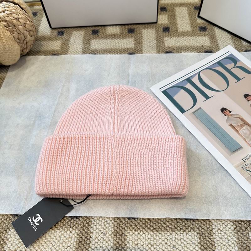 Chanel hat (1037)