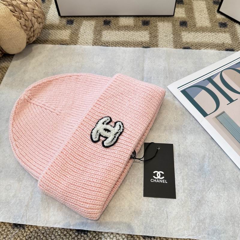 Chanel hat (1039)