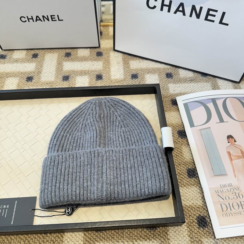 Chanel hat (104)