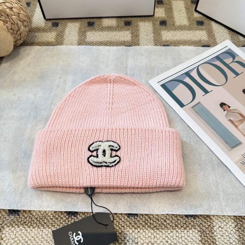 Chanel hat (1042)