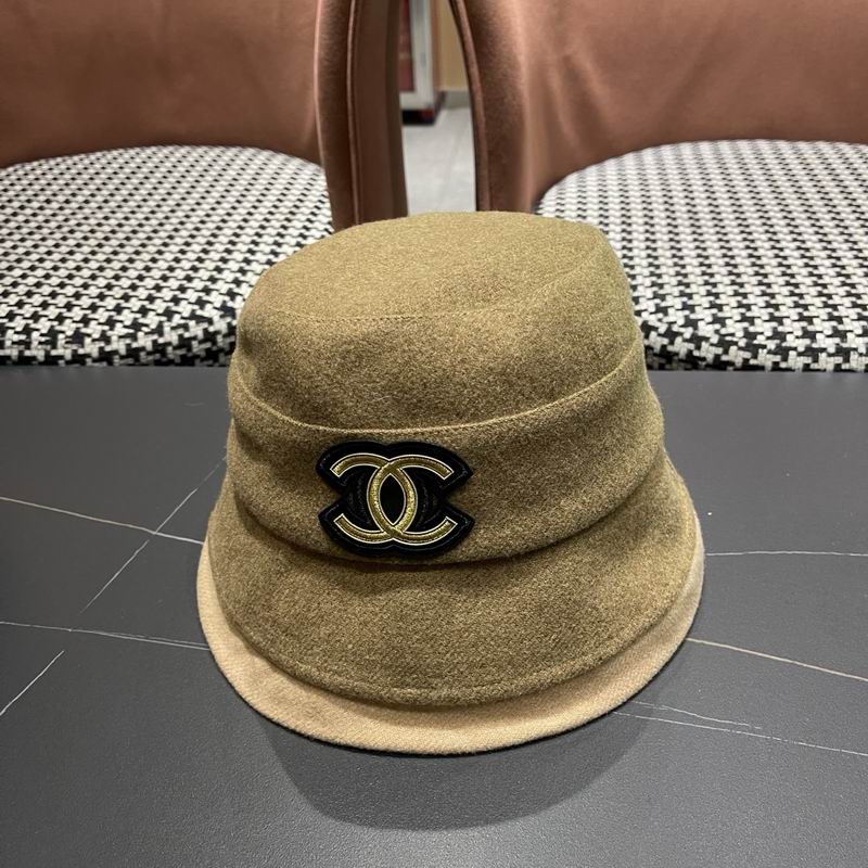 Chanel hat (1044)
