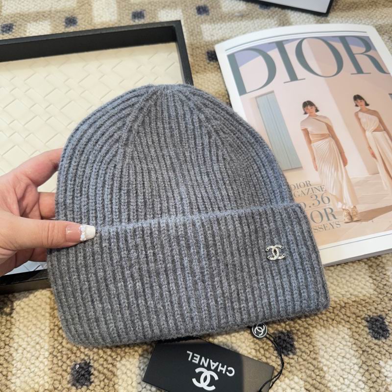 Chanel hat (106)