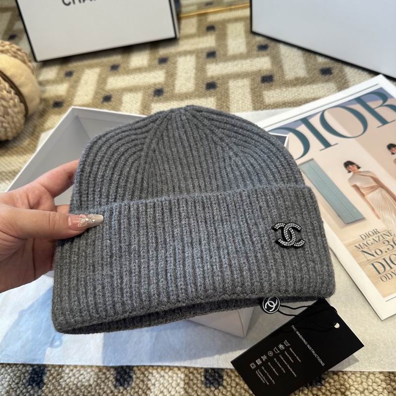 Chanel hat (1063)