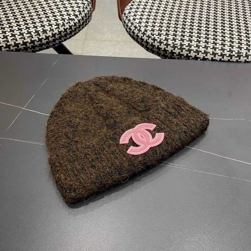 Chanel hat (107)