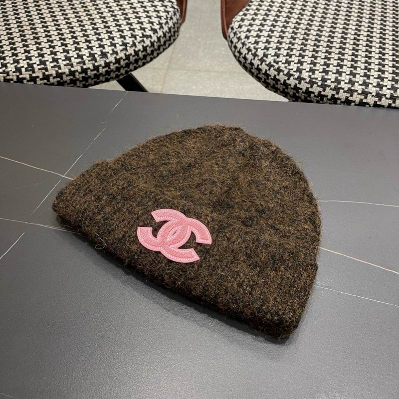 Chanel hat (108)