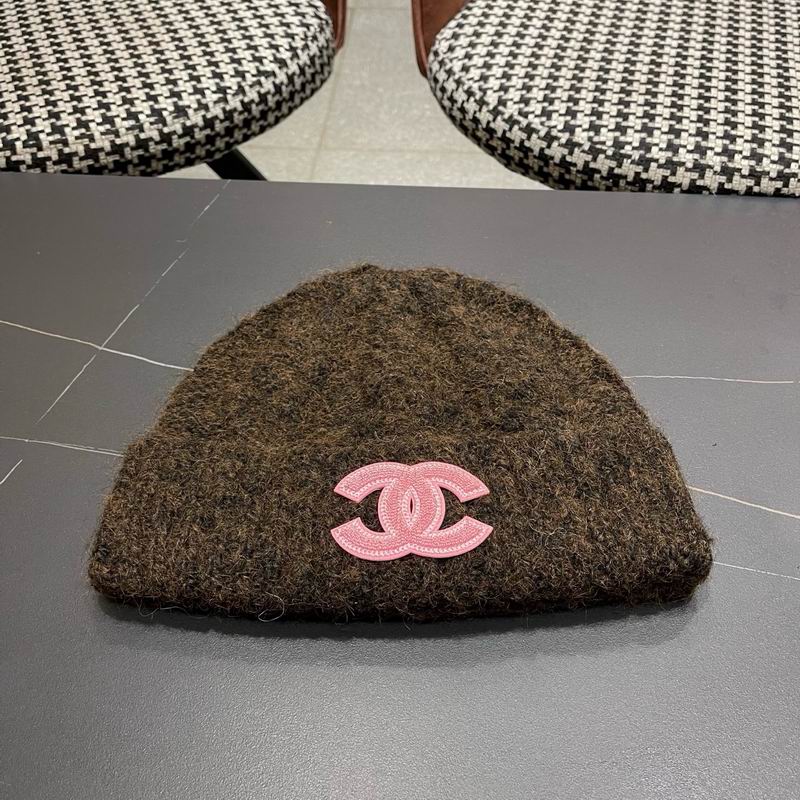 Chanel hat (109)