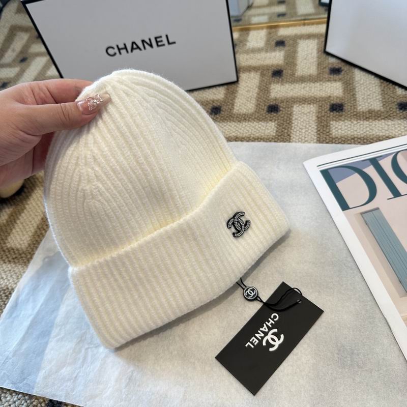 Chanel hat (1091)