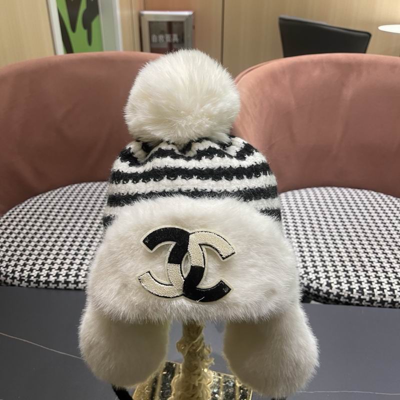Chanel hat (1092)