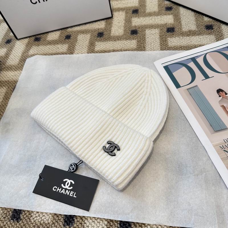 Chanel hat (1093)