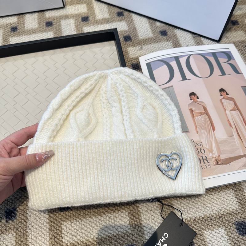 Chanel hat (11)