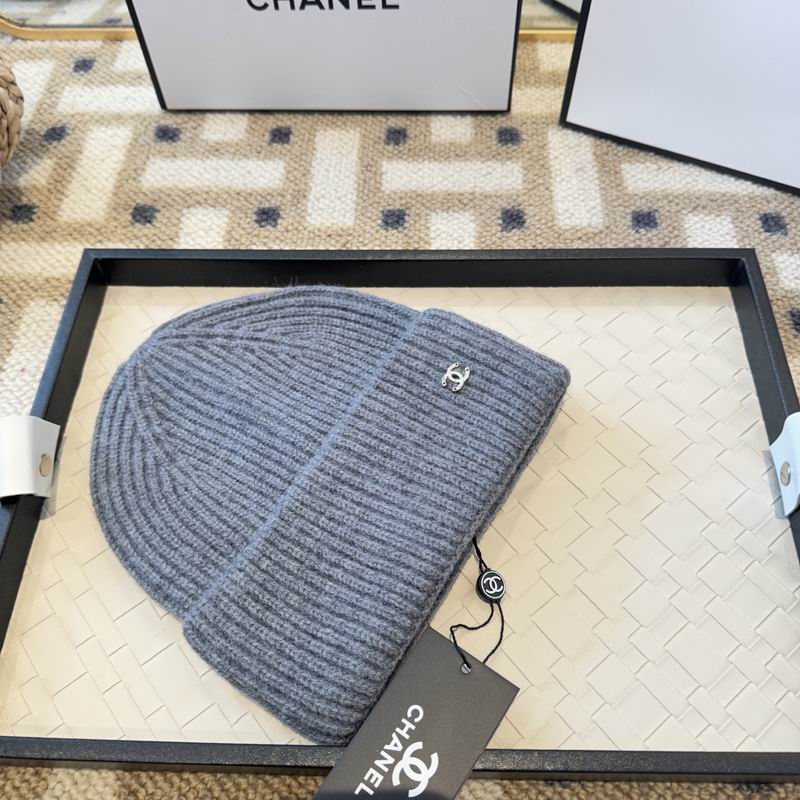 Chanel hat (110)