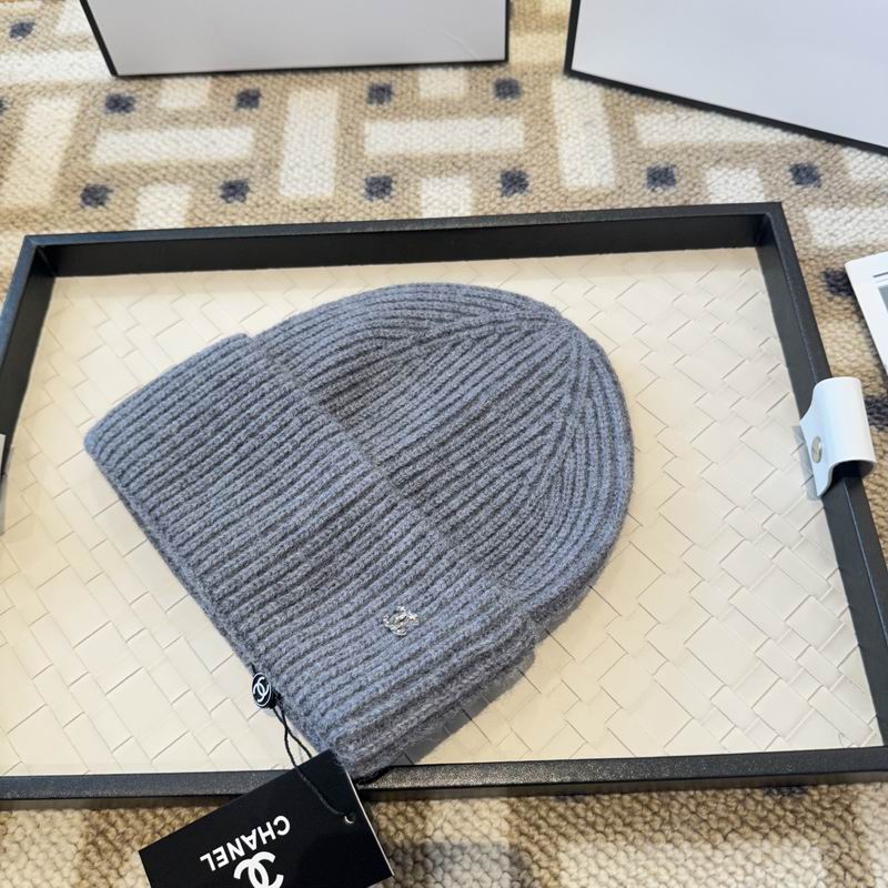 Chanel hat (111)