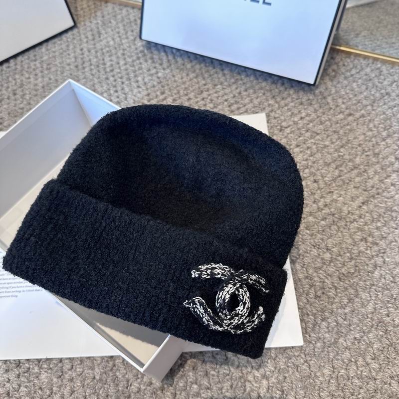 Chanel hat (1112)