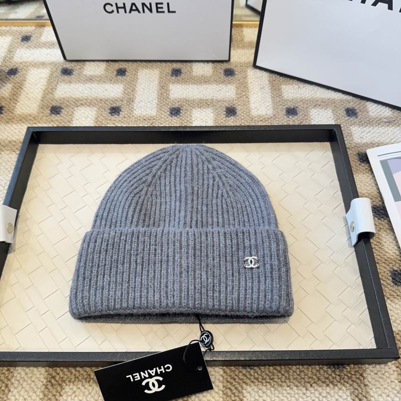 Chanel hat (112)