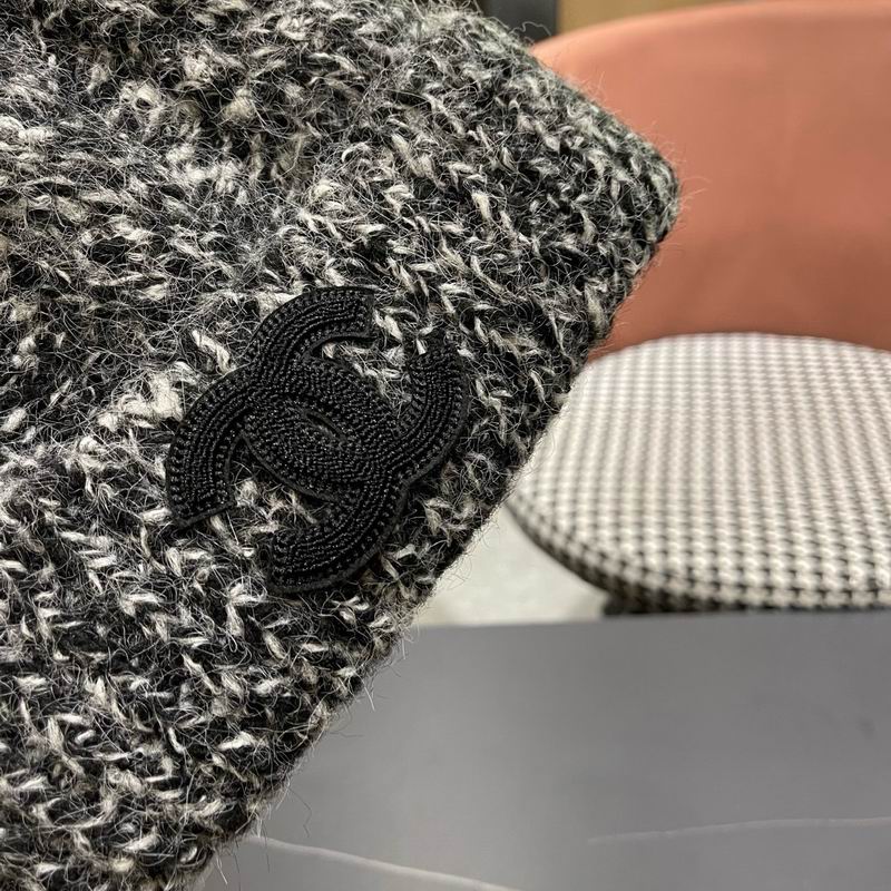 Chanel hat (112)